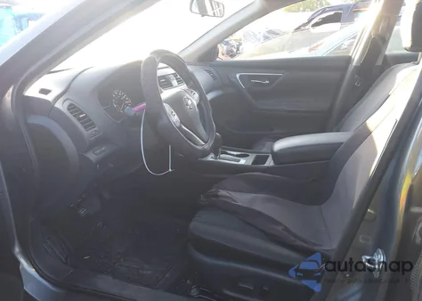 2016 Nissan Altima 2.5 S z USA, uszkodzony, nr VIN 1N4AL3AP8GC171666